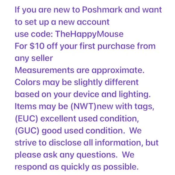 Scroll ALL THE WAY DOWN! It will be worth it Want to see items in only your size - Picture 4 of 4